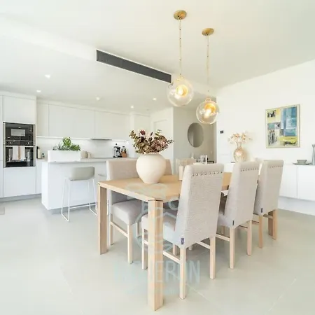 Higueronrentals Sandshine Apartamento
