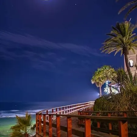 Higueronrentals Sandshine Apartamento Málaga