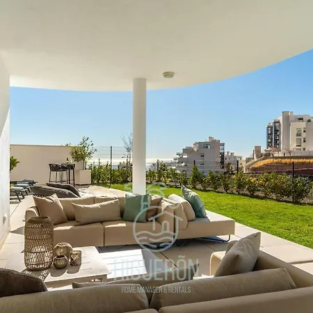 Higueronrentals Sandshine Málaga