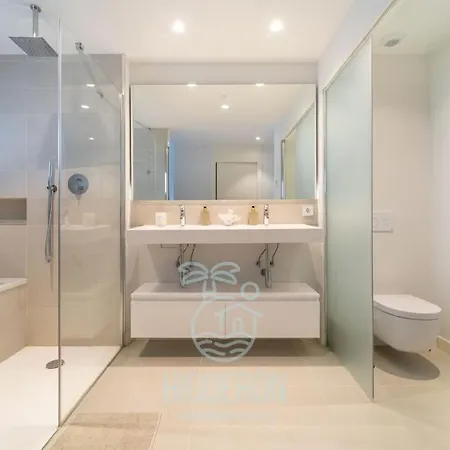 Higueronrentals Sandshine Apartamento Málaga
