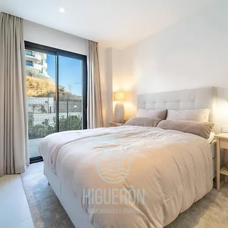 Higueronrentals Sandshine Apartamento Málaga